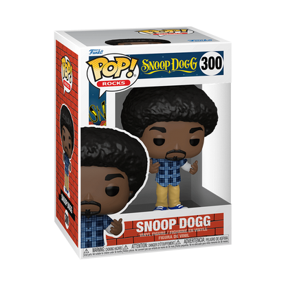 Snoop Dogg