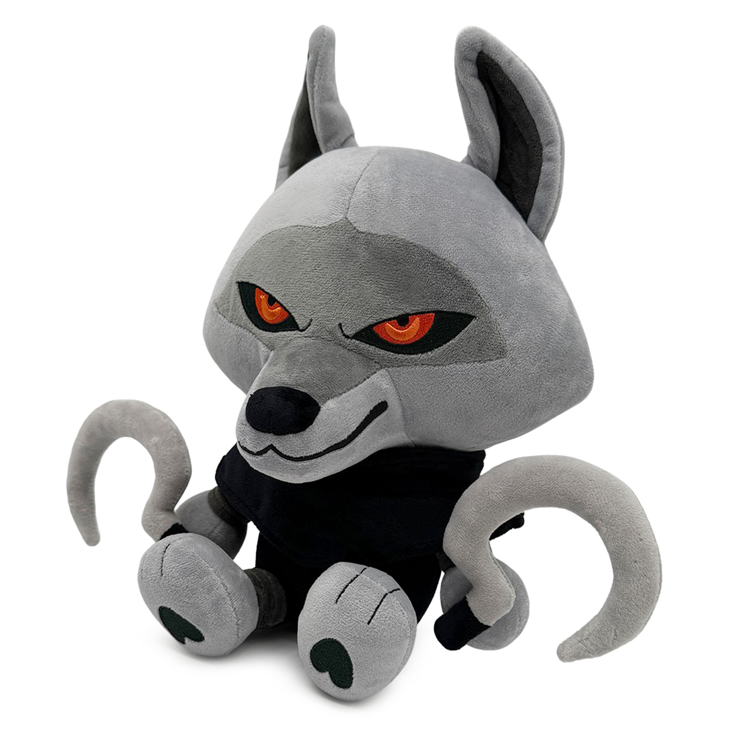 Death Plush (9in)