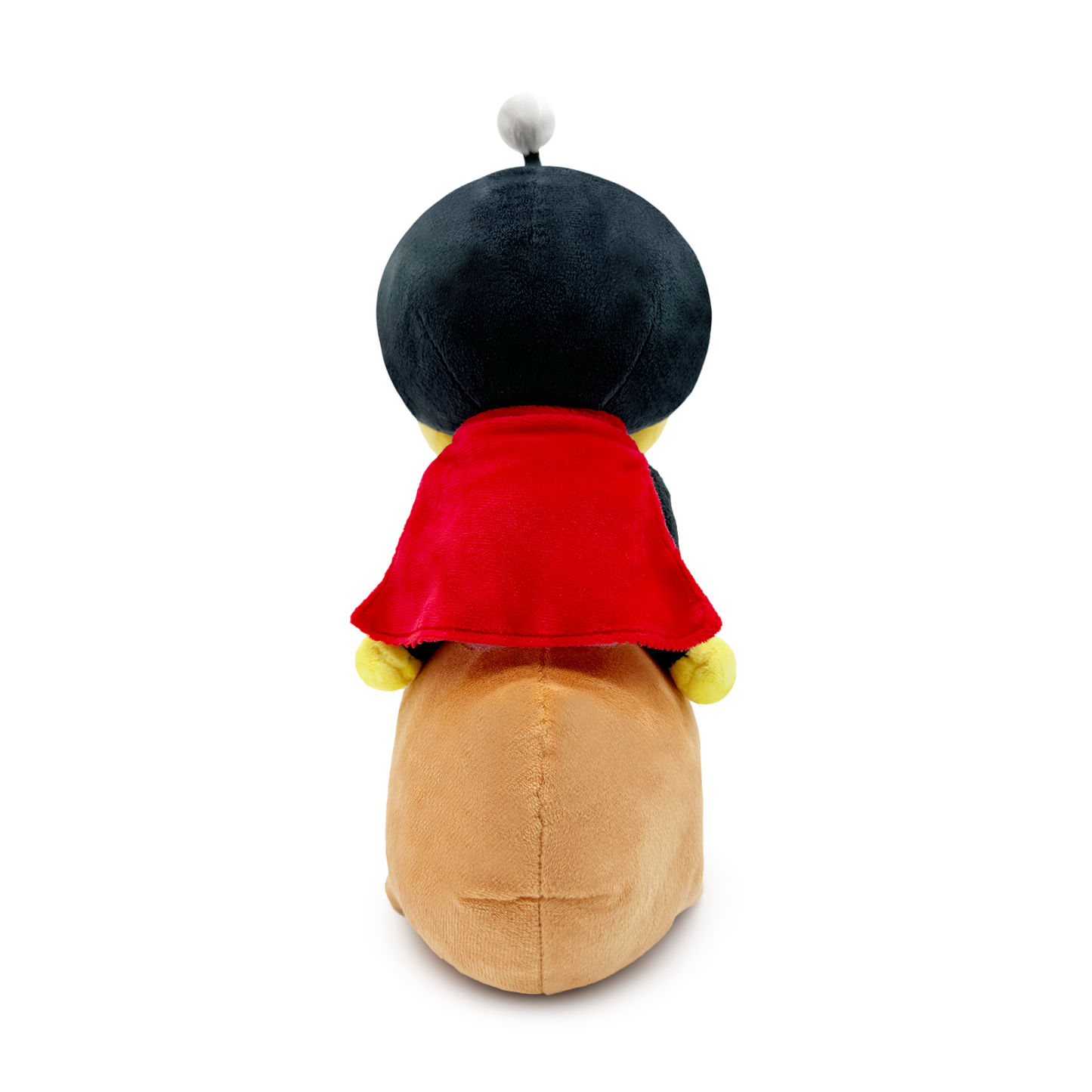 Nibbler-Reiter-Plüschtier (23 cm)