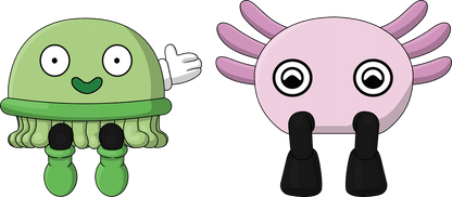 KinitoPET Buddiez