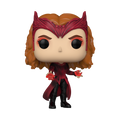 pop scarlet witch glow 1007