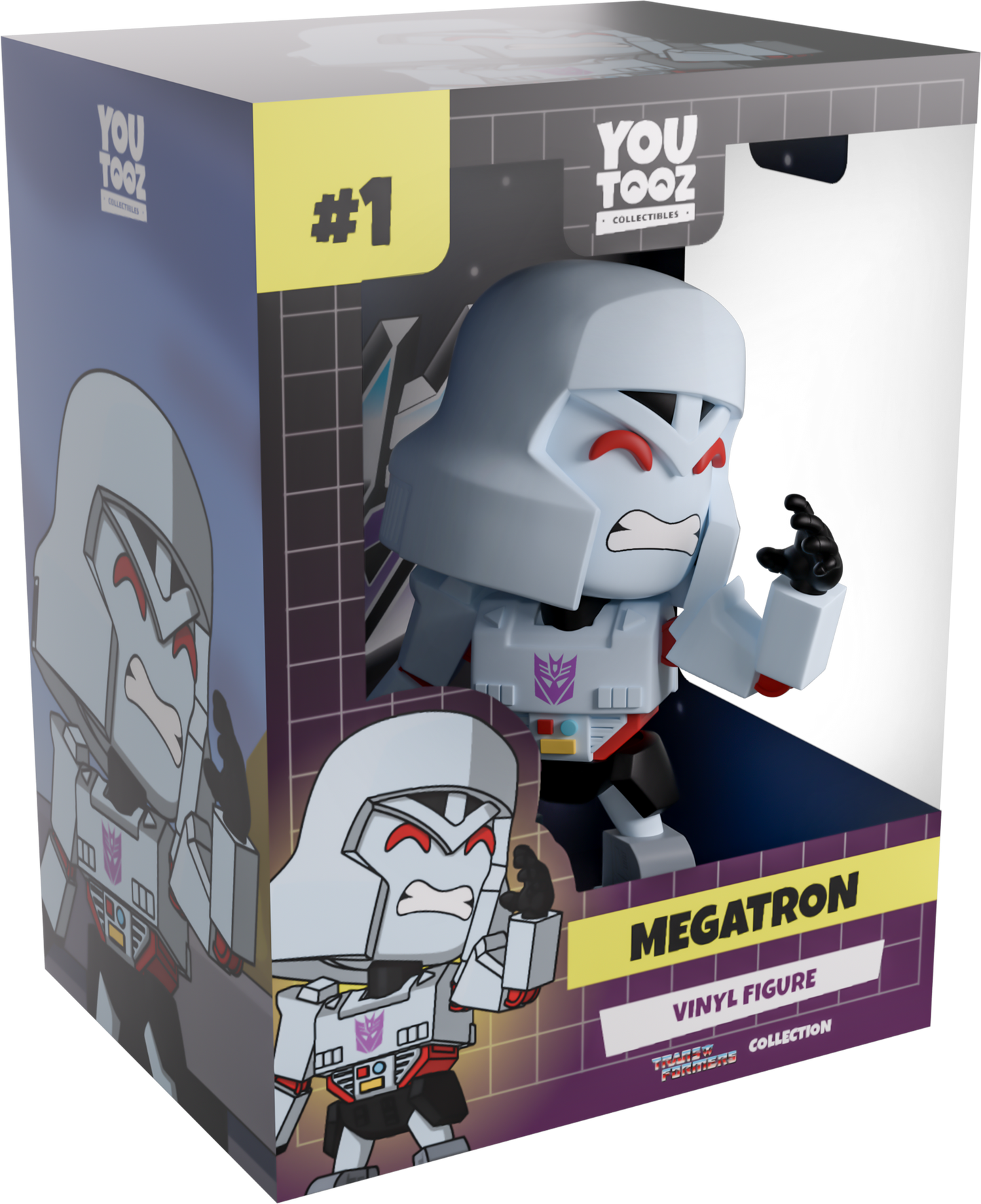 Megatron 