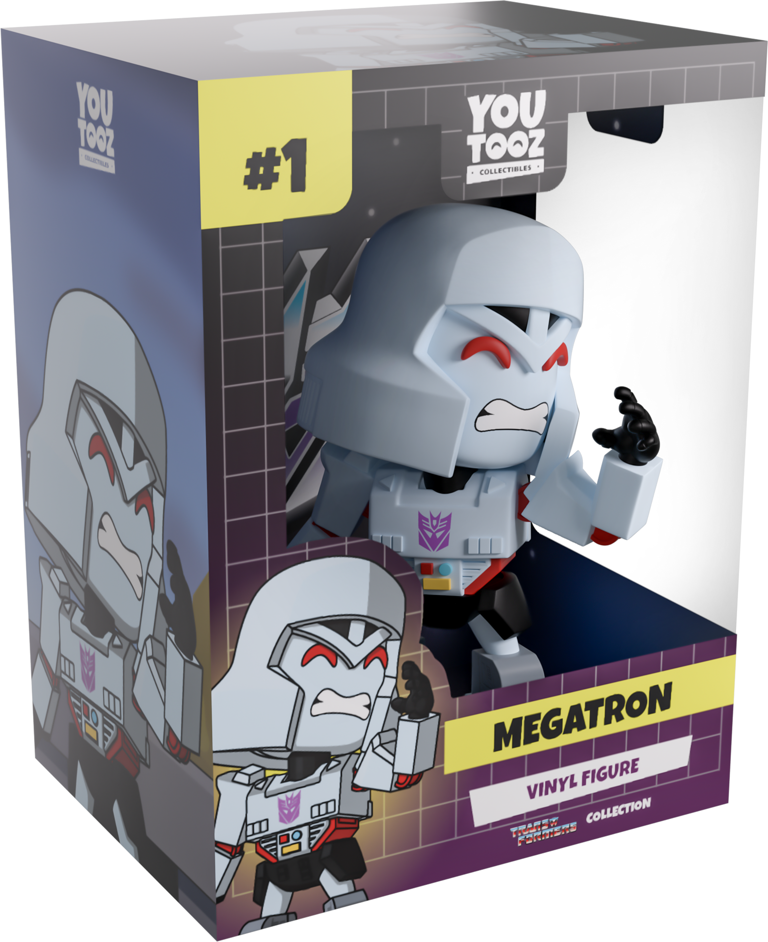 Megatron
