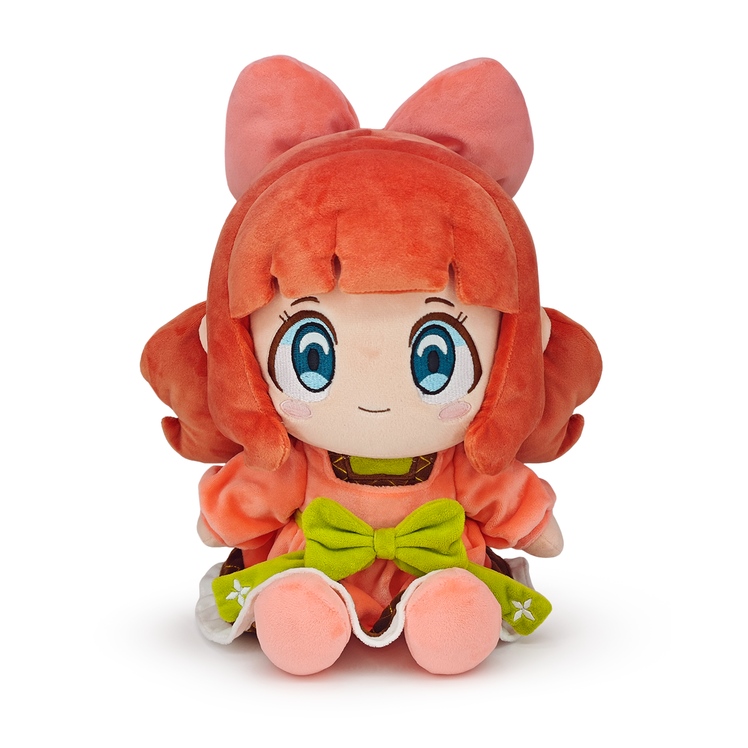 Nefertima Plush (9in)