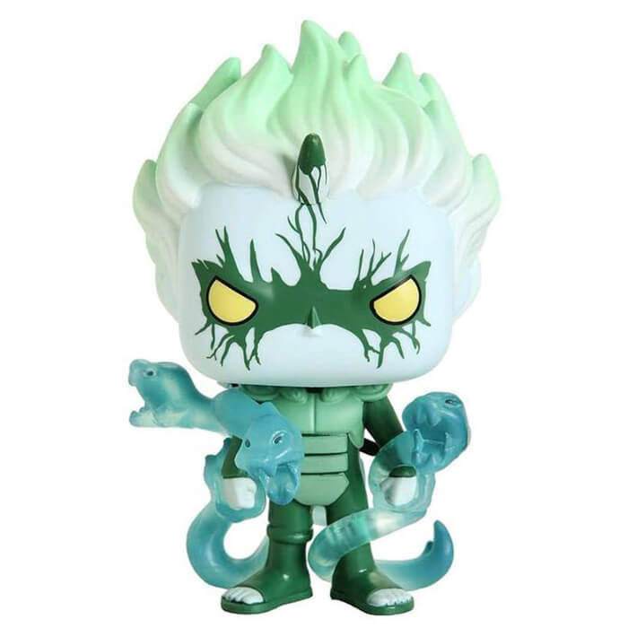 Pop! Mitsuki Sage Mode (Glow)