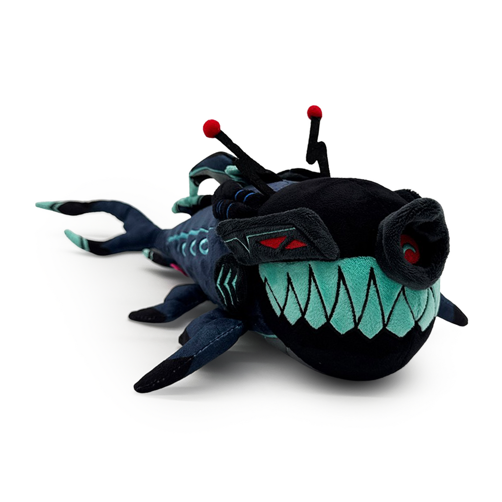 Shok.Wav Plush (1ft)