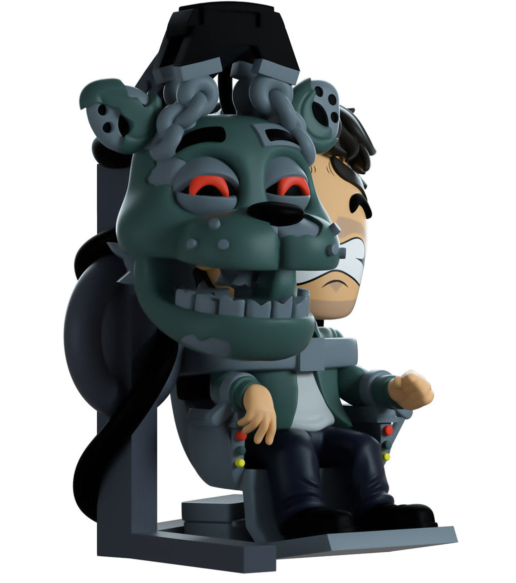mike youtooz