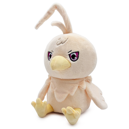 Queen Plush (9in)