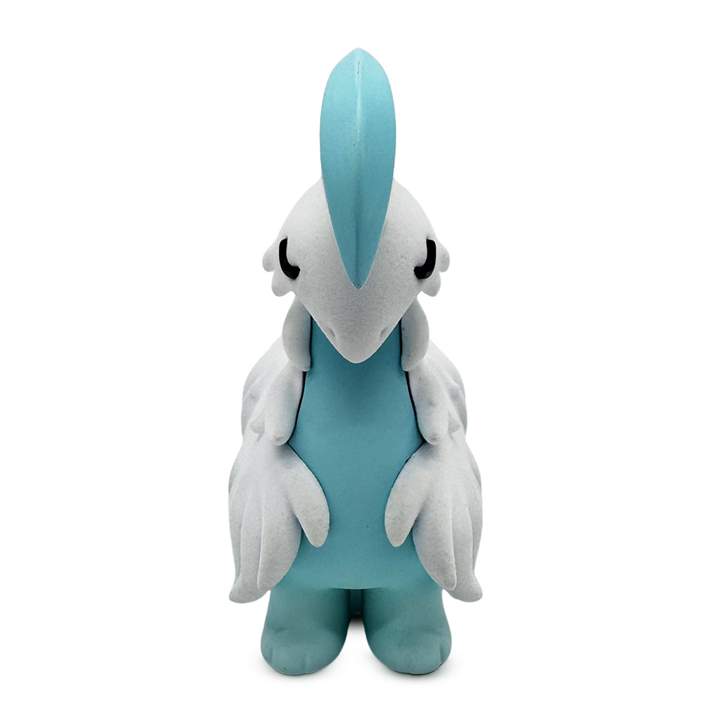 Thrumbo Flocked