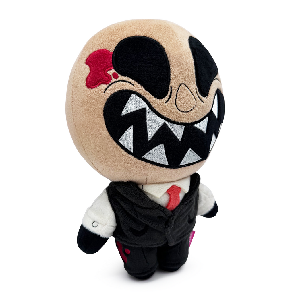 The Dealer Plush (9in)