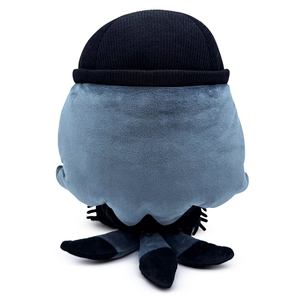 Octavia Plush (9in)