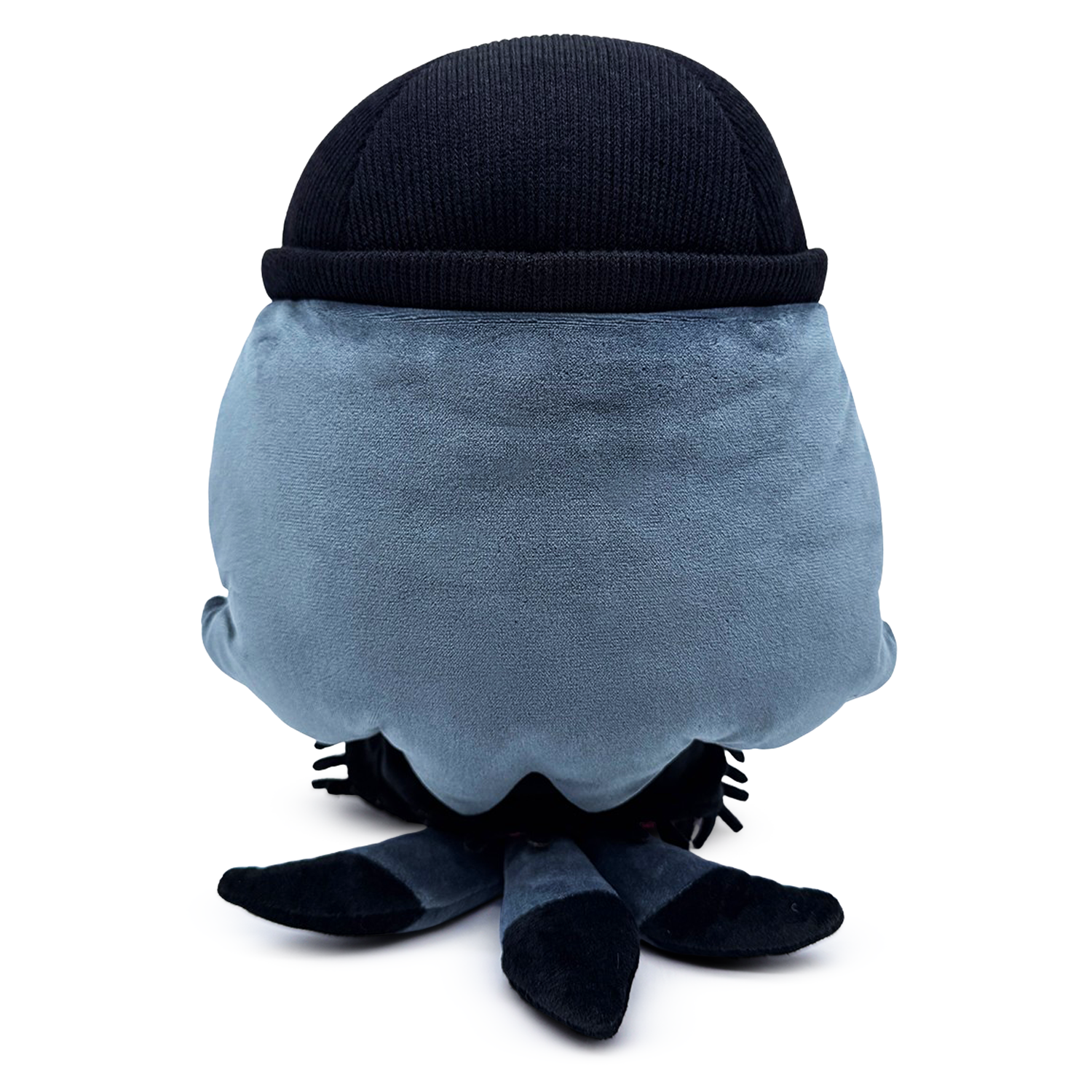 Octavia Plush (9in)