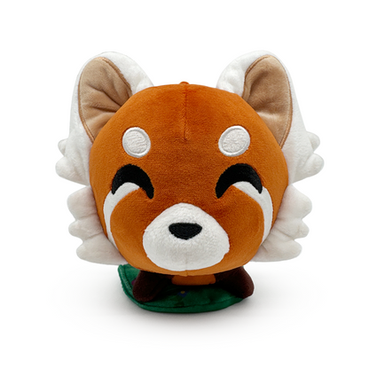 Roter Panda Schulterreiter (15 cm)