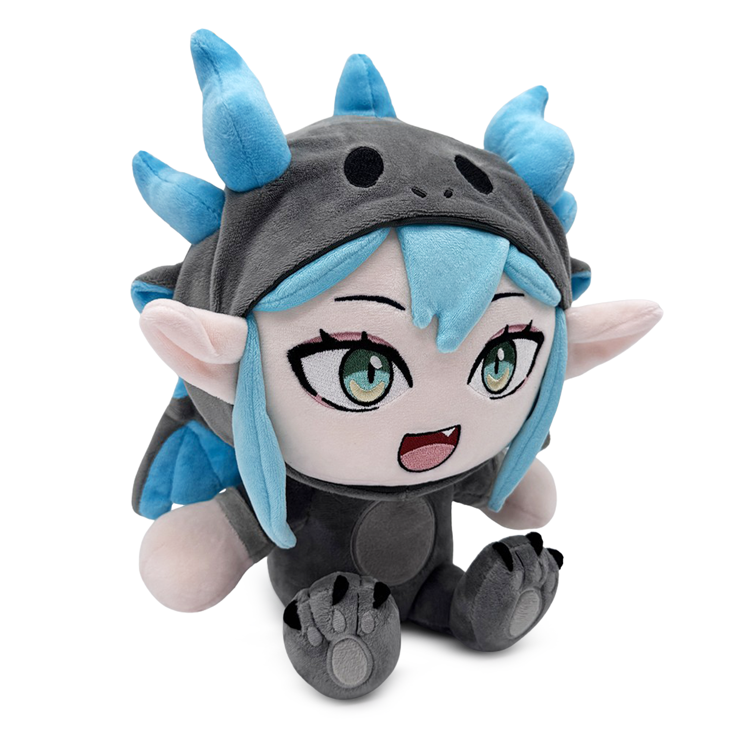 Dragonspit Plush (9in)