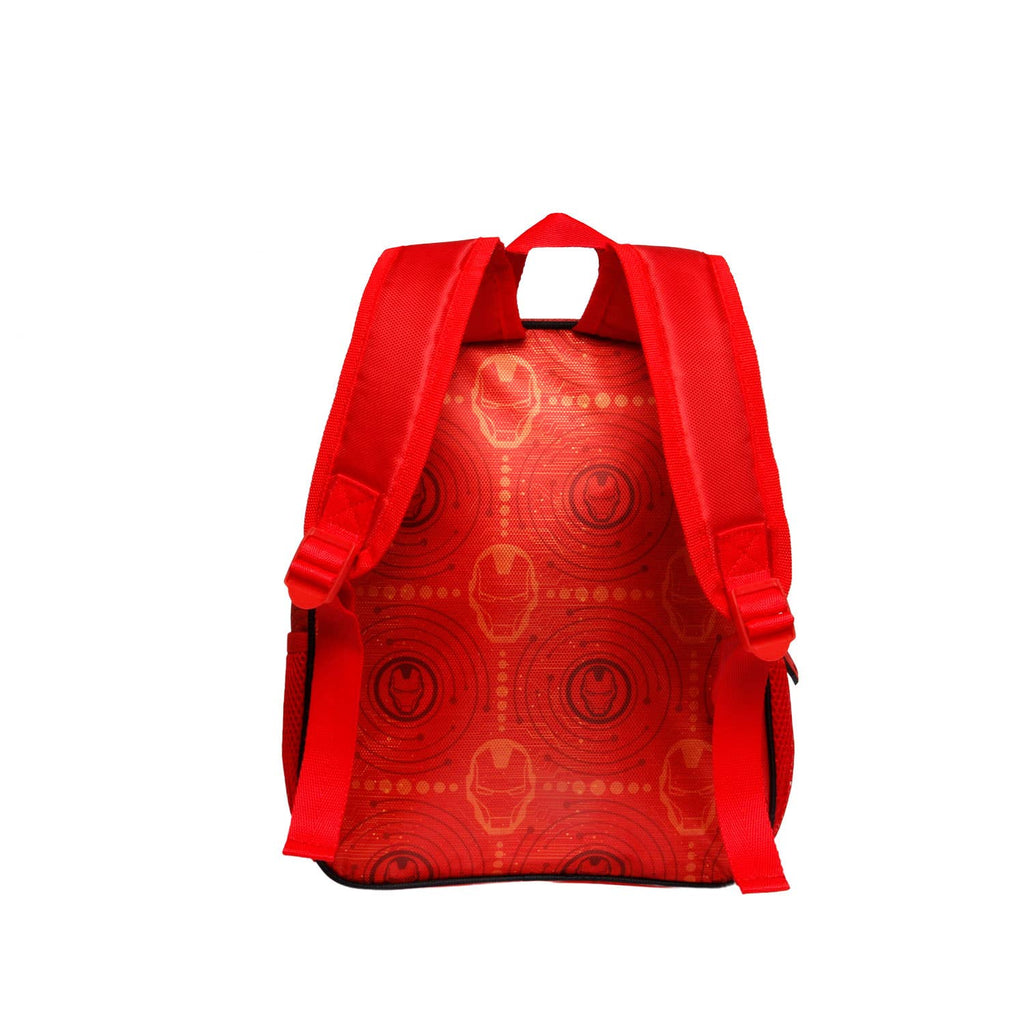 Iron Man Stark-Rucksack 3D klein