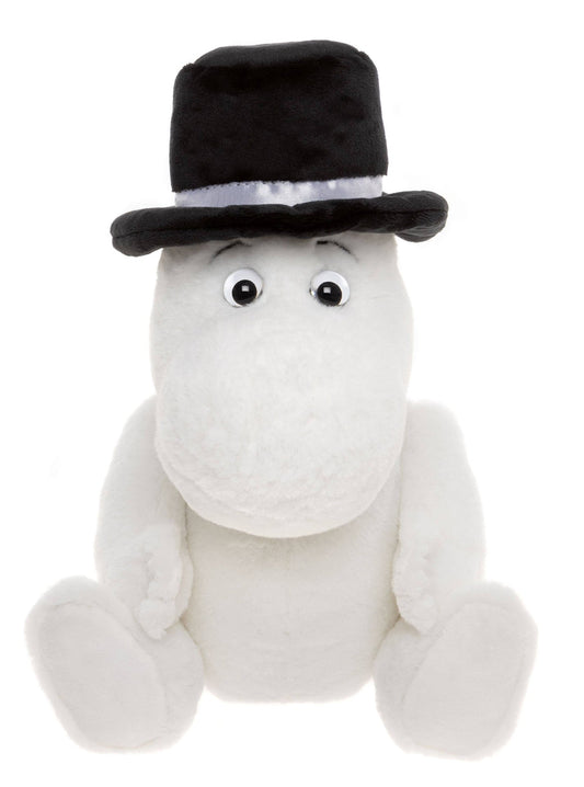 Peluche Moominpappa