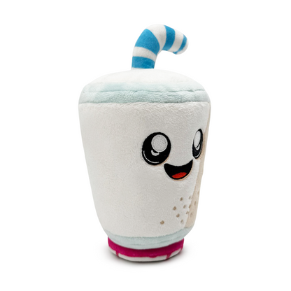 Horchata Soto Schulterreiter Plüschtier (15 cm)