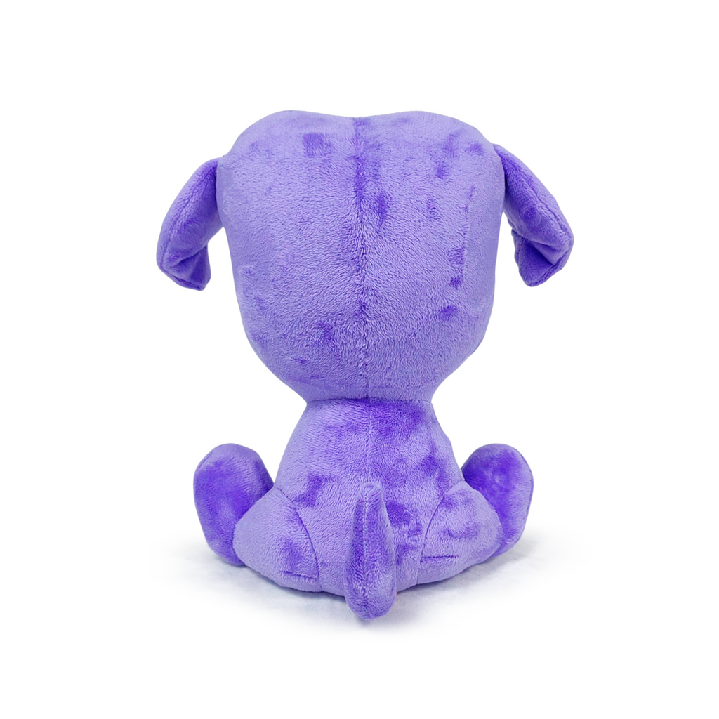 Dog Oni Plush (9in)