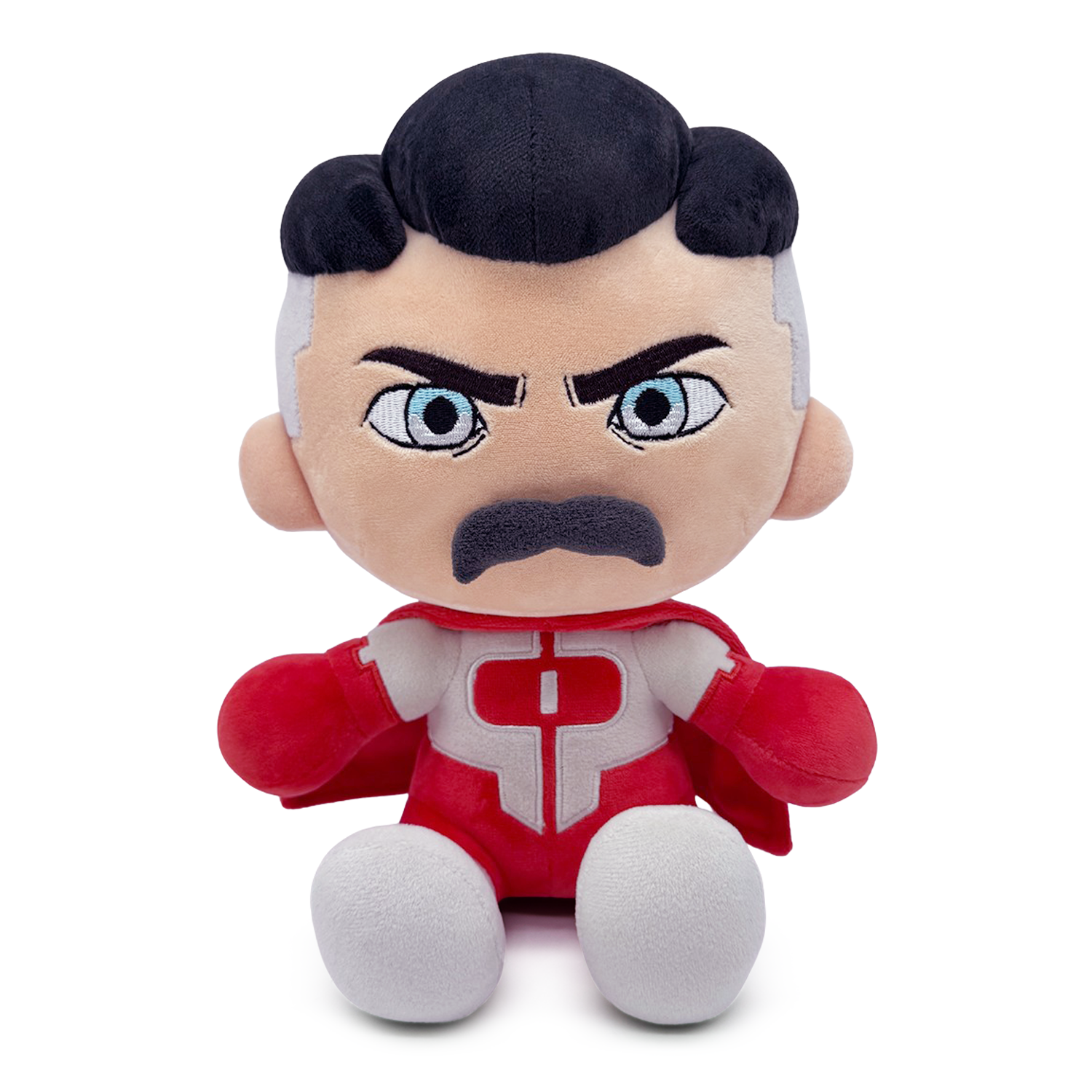 Omni-Man Plush (9in)