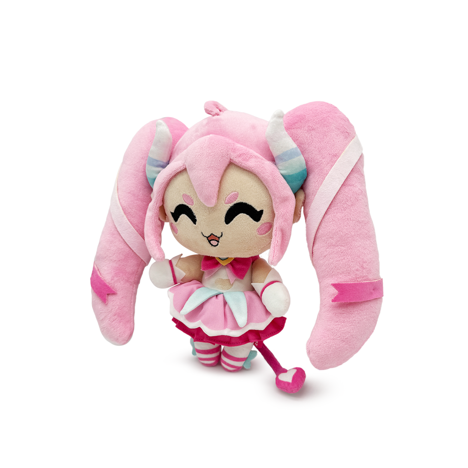 Chibidoki Plush (9in)