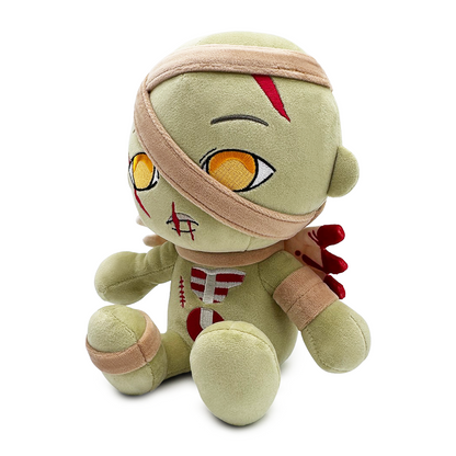 Angeldust Plush (9in)