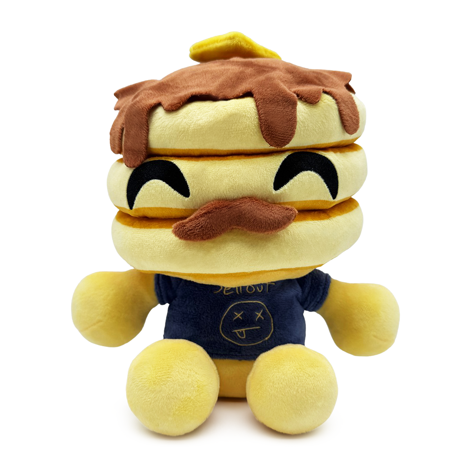 Mrpancake4343 V2 Plush (9in)