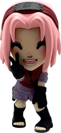 Sakura Haruno