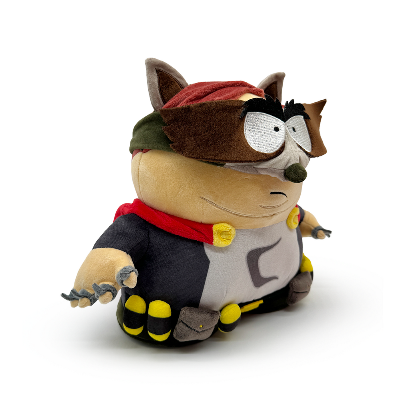 Superhero Cartman Plüschfigur (23 cm)