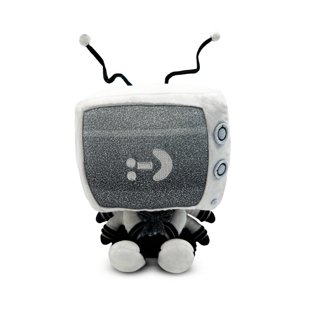 Crusher Plush (9in)
