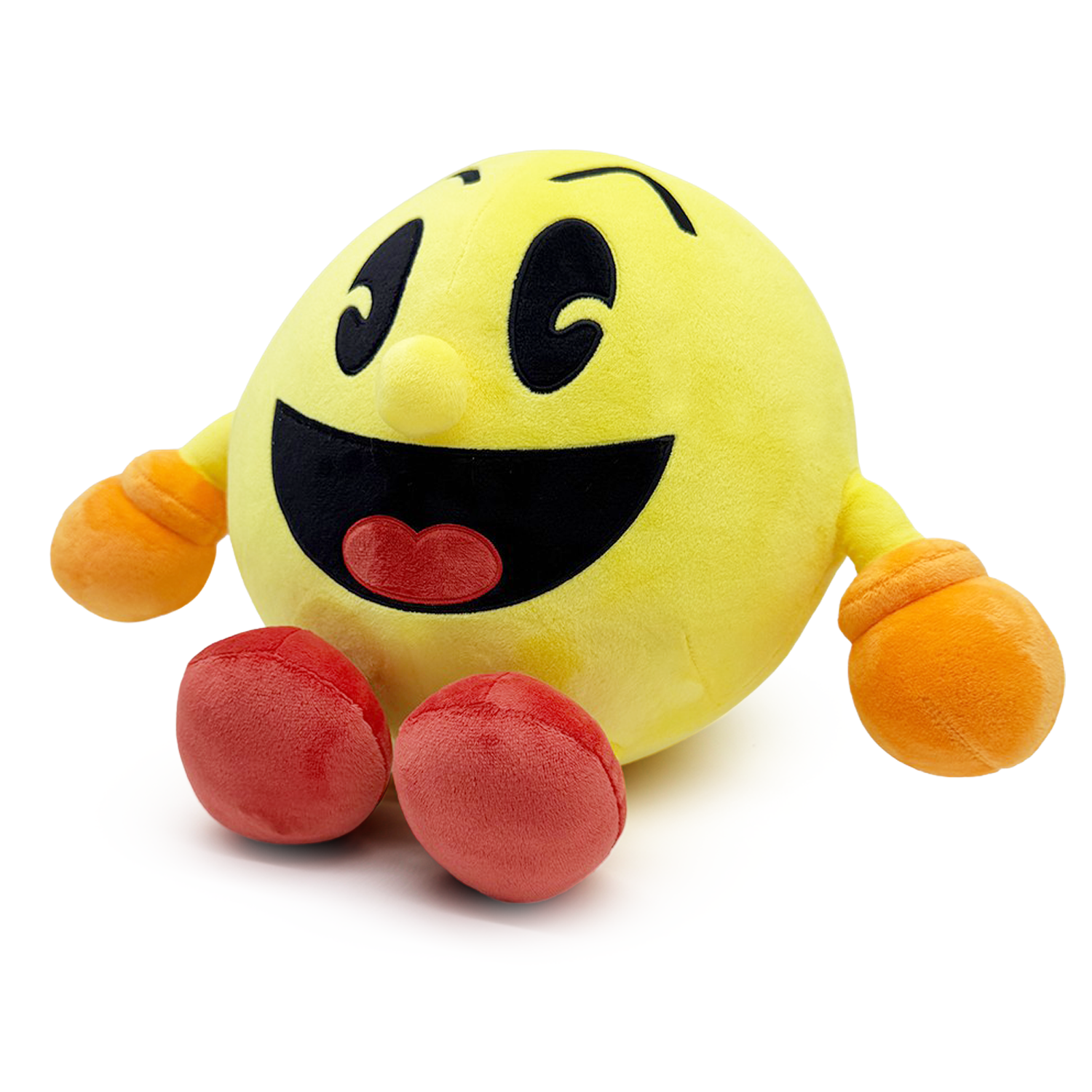 PAC-MAN Plush (9in)