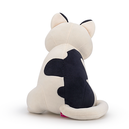 Huh Katze Plüschtier (23cm)