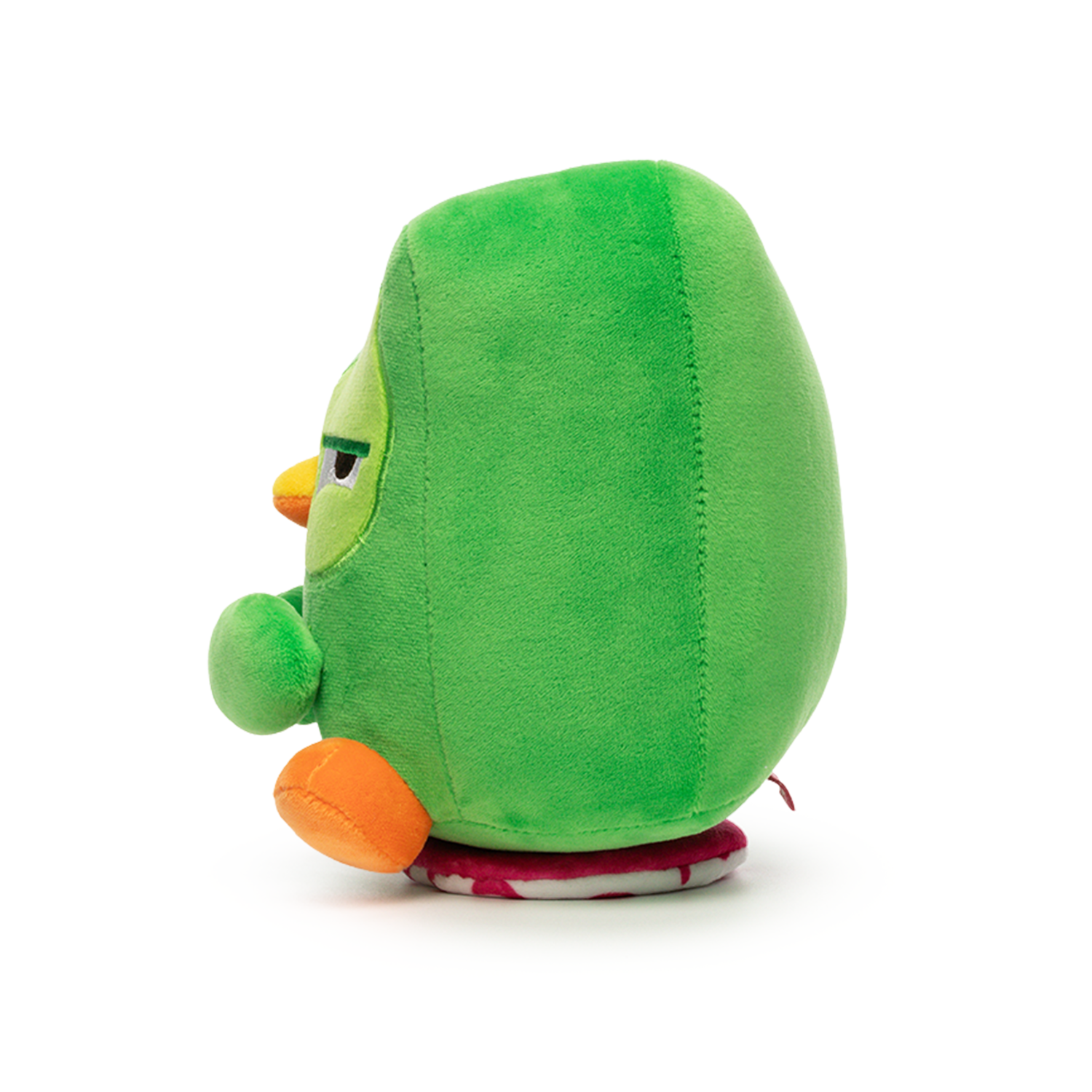 No Streak Duo Shoulder Rider (6in)