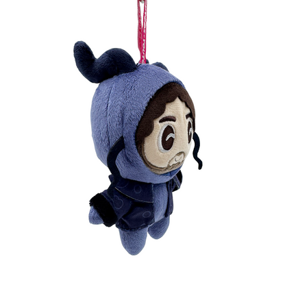 Colin Keychain (5in)