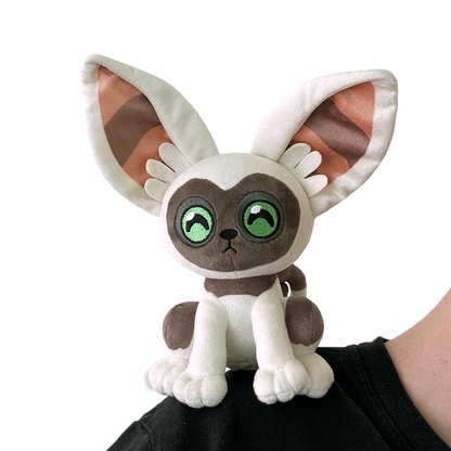 Momo Schulterreiter (15 cm)