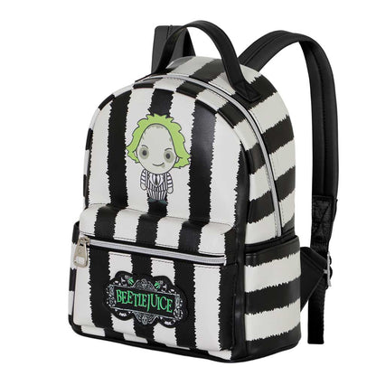 Betelgeuse / Beetlejuice Stripes-Heady Rucksack