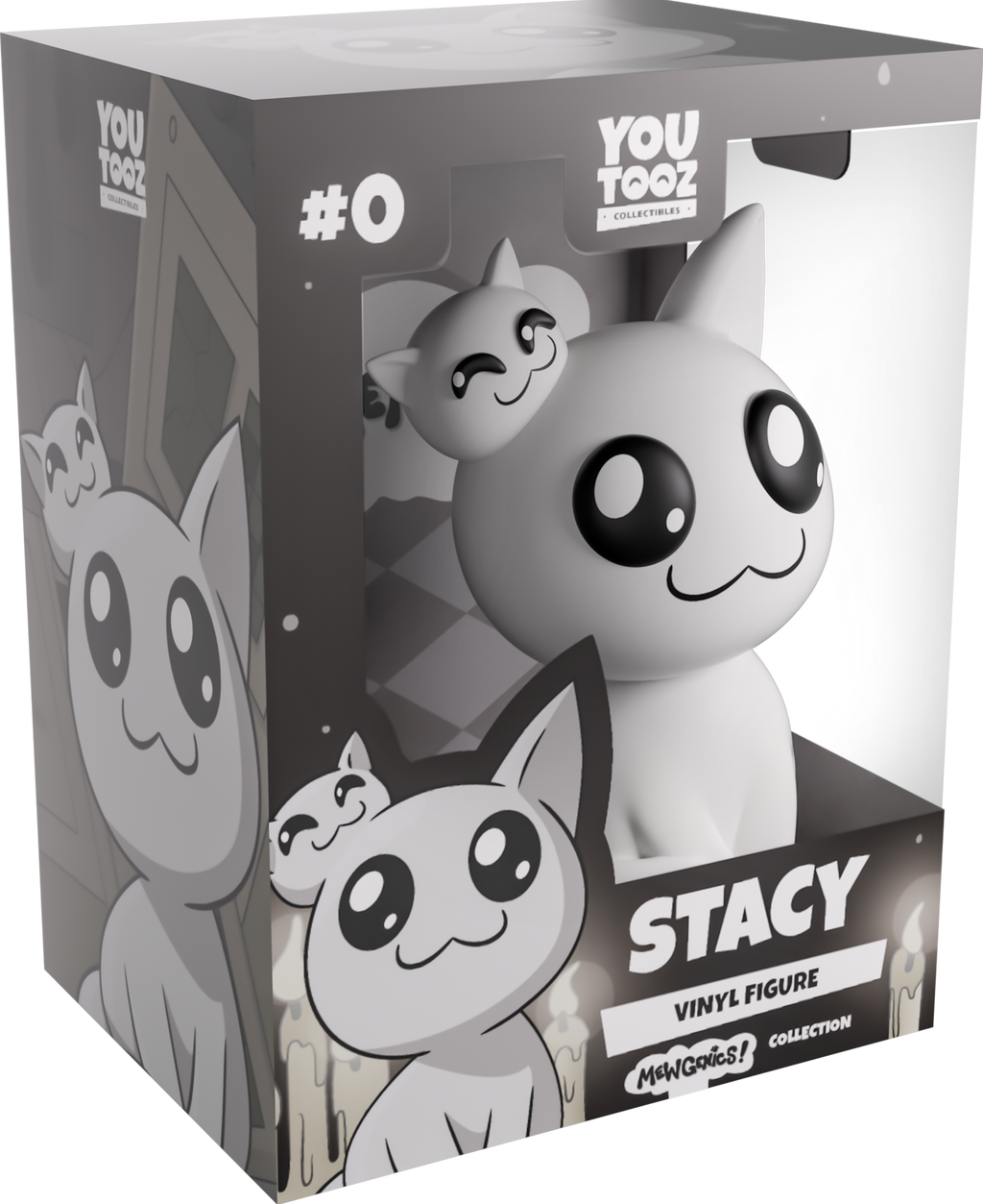 Stacy