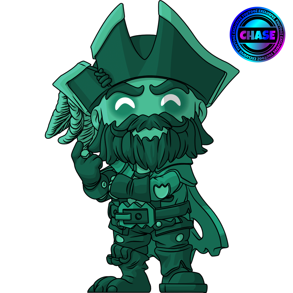 Pirate Lord