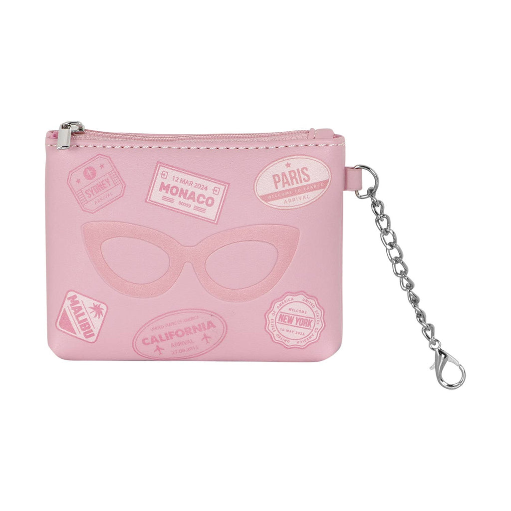 Porte-monnaie & Porte-cartes Barbie - Travel