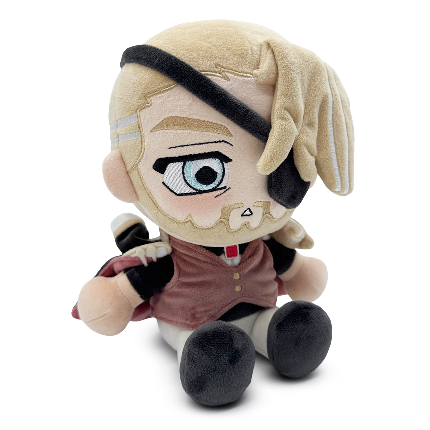 Williame Plush (9in)