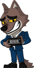 Herr Wolf