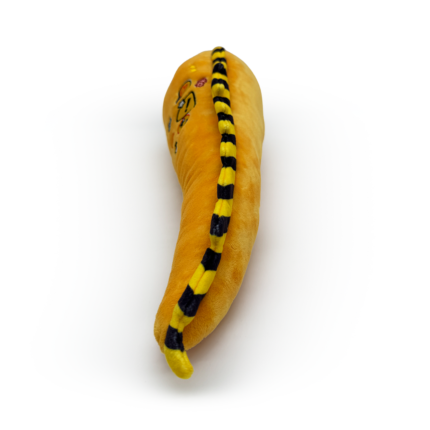 Juna Unagi Plush (9in)