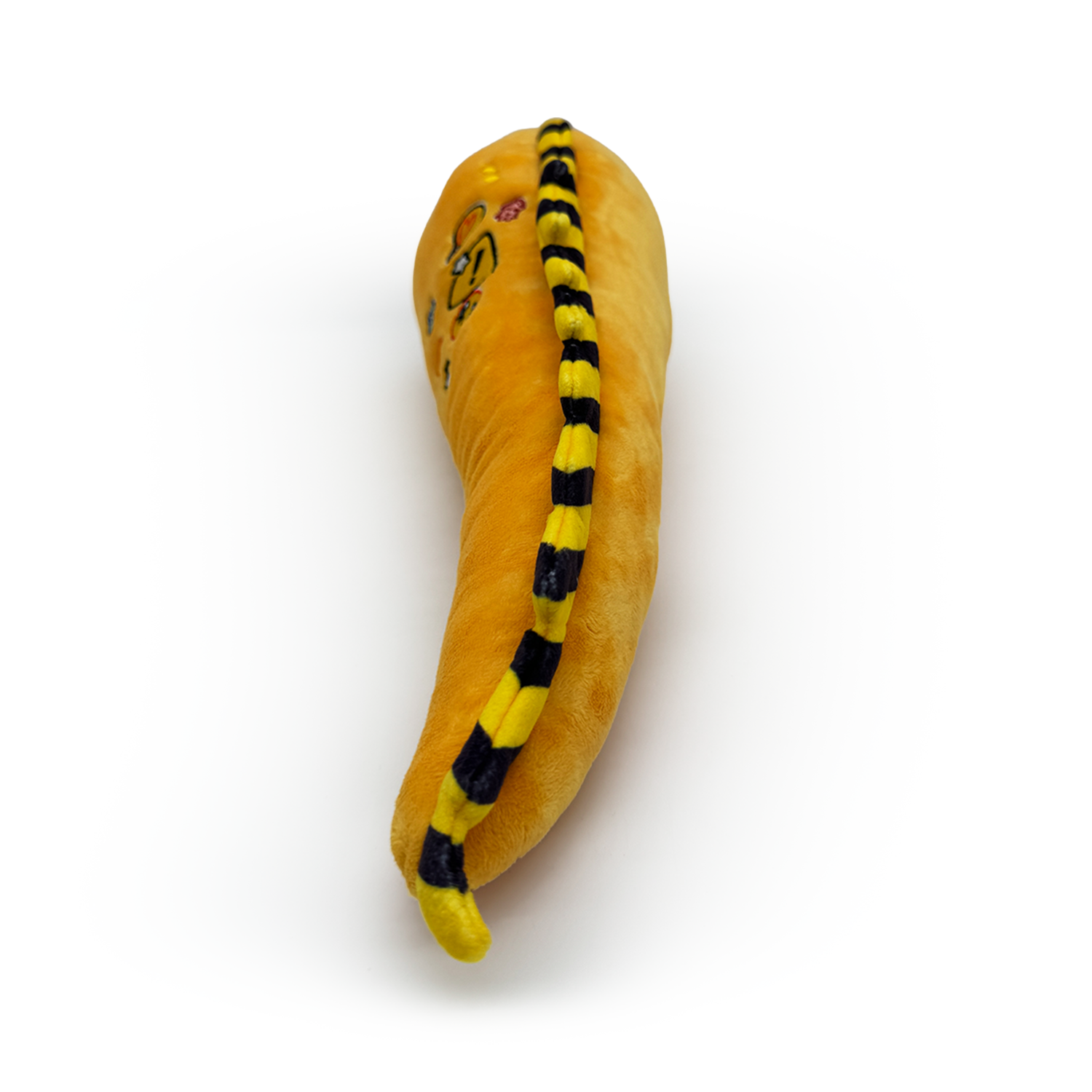 Juna Unagi Plush (9in)