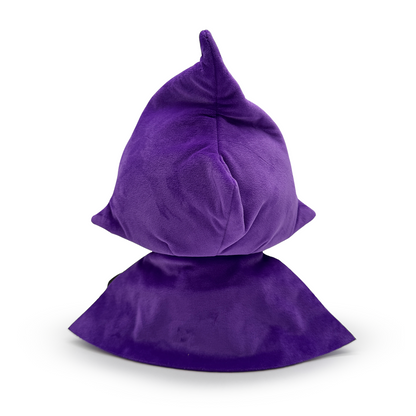 Rabenplüschtier (23 cm)