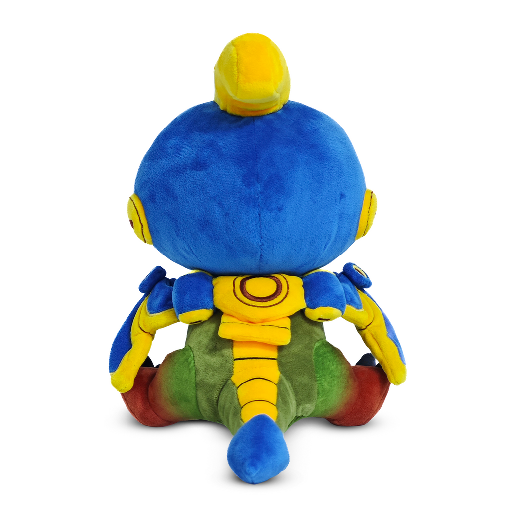 Drobot Plush (9in)