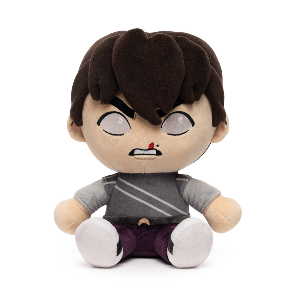 Will Plush (9in)