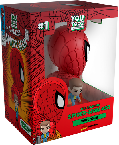 Der erstaunliche Spider-Man #50 