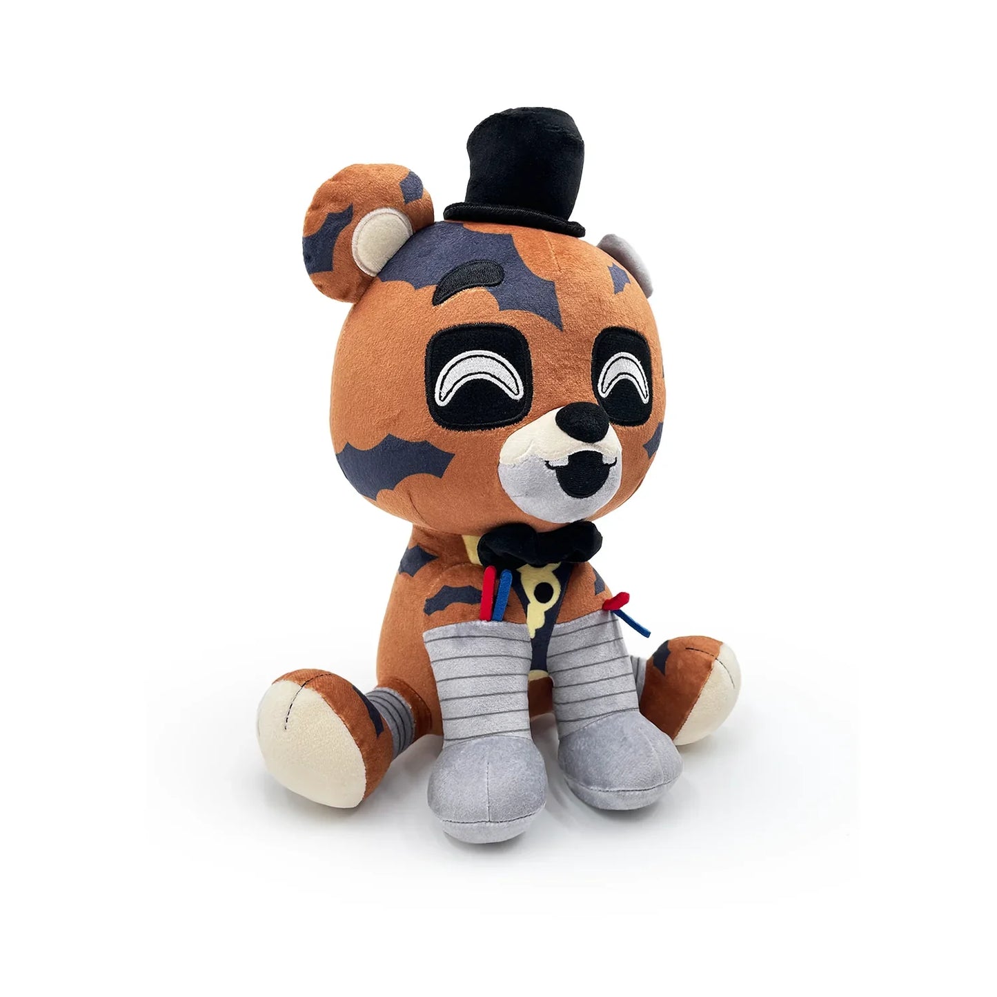 Peluche Ignited Freddy Sit