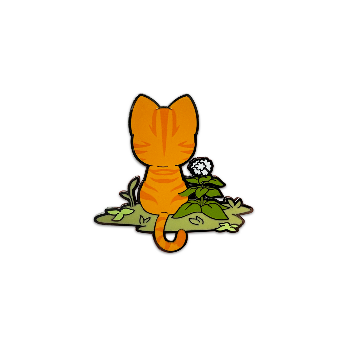 Stray-Pin-Set
