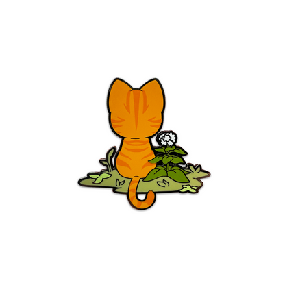 Stray-Pin-Set