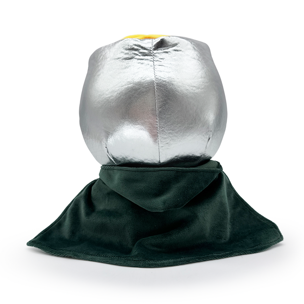 Professor Chaos Plush (9in)